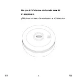 Preview for 63 page of Abus FURM35000A Manual