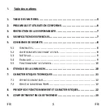 Preview for 65 page of Abus FURM35000A Manual