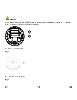 Preview for 16 page of Abus FURM50000 Installation And Operating Instructions Manual