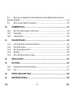 Предварительный просмотр 6 страницы Abus FURM50000 Manual