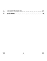 Предварительный просмотр 7 страницы Abus FURM50000 Manual