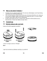 Preview for 15 page of Abus FURM50000 Manual