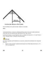 Предварительный просмотр 23 страницы Abus FURM50000 Manual