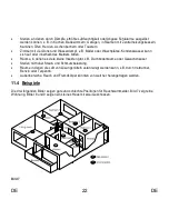 Предварительный просмотр 24 страницы Abus FURM50000 Manual