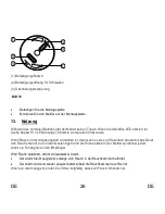 Preview for 28 page of Abus FURM50000 Manual