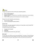 Preview for 49 page of Abus FURM50000 Manual