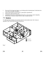 Предварительный просмотр 54 страницы Abus FURM50000 Manual