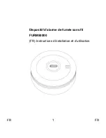 Preview for 63 page of Abus FURM50000 Manual