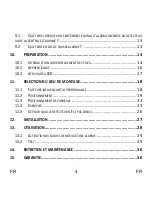 Preview for 66 page of Abus FURM50000 Manual