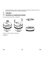 Предварительный просмотр 76 страницы Abus FURM50000 Manual