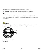 Предварительный просмотр 77 страницы Abus FURM50000 Manual