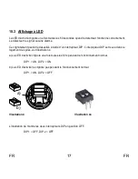 Предварительный просмотр 79 страницы Abus FURM50000 Manual