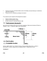 Предварительный просмотр 83 страницы Abus FURM50000 Manual