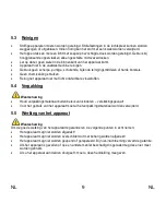 Preview for 103 page of Abus FURM50000 Manual