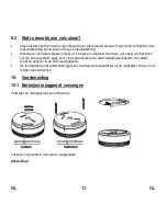 Предварительный просмотр 107 страницы Abus FURM50000 Manual