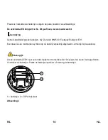 Предварительный просмотр 108 страницы Abus FURM50000 Manual