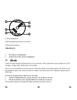 Предварительный просмотр 120 страницы Abus FURM50000 Manual