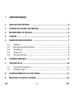 Preview for 127 page of Abus FURM50000 Manual