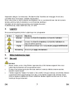 Предварительный просмотр 131 страницы Abus FURM50000 Manual