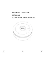 Предварительный просмотр 155 страницы Abus FURM50000 Manual