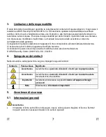 Предварительный просмотр 161 страницы Abus FURM50000 Manual