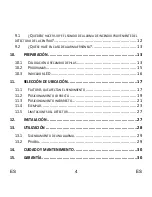 Предварительный просмотр 188 страницы Abus FURM50000 Manual