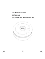 Preview for 217 page of Abus FURM50000 Manual