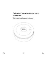 Предварительный просмотр 247 страницы Abus FURM50000 Manual