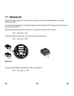 Предварительный просмотр 262 страницы Abus FURM50000 Manual