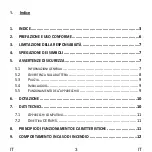 Preview for 151 page of Abus FURM50001 Installation And Operating Instructions Manual