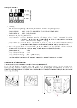 Preview for 8 page of Abus FUSG50000 Installation Instructions Manual