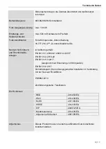 Preview for 9 page of Abus FUSG50101 Installation Instructions And User Manual