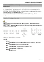 Preview for 19 page of Abus FUSG50101 Installation Instructions And User Manual