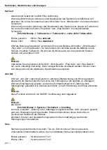 Preview for 20 page of Abus FUSG50101 Installation Instructions And User Manual