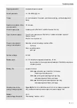 Preview for 35 page of Abus FUSG50101 Installation Instructions And User Manual