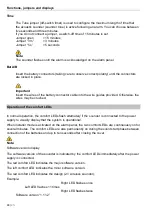 Preview for 48 page of Abus FUSG50101 Installation Instructions And User Manual