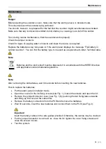 Preview for 51 page of Abus FUSG50101 Installation Instructions And User Manual