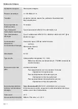 Preview for 62 page of Abus FUSG50101 Installation Instructions And User Manual