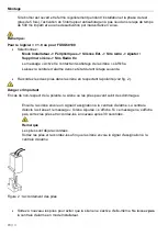 Preview for 70 page of Abus FUSG50101 Installation Instructions And User Manual