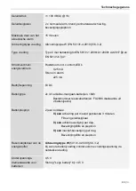 Preview for 89 page of Abus FUSG50101 Installation Instructions And User Manual