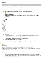 Preview for 96 page of Abus FUSG50101 Installation Instructions And User Manual