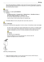 Preview for 97 page of Abus FUSG50101 Installation Instructions And User Manual