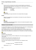 Preview for 102 page of Abus FUSG50101 Installation Instructions And User Manual