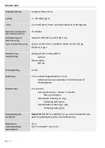 Preview for 116 page of Abus FUSG50101 Installation Instructions And User Manual