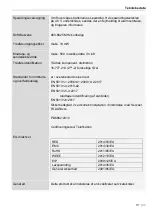 Preview for 117 page of Abus FUSG50101 Installation Instructions And User Manual