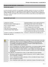 Preview for 145 page of Abus FUSG50101 Installation Instructions And User Manual