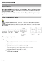 Preview for 154 page of Abus FUSG50101 Installation Instructions And User Manual