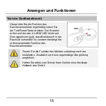 Preview for 18 page of Abus GRWM30500 User Manual