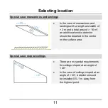 Preview for 40 page of Abus GRWM30500 User Manual