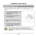 Preview for 42 page of Abus GRWM30500 User Manual